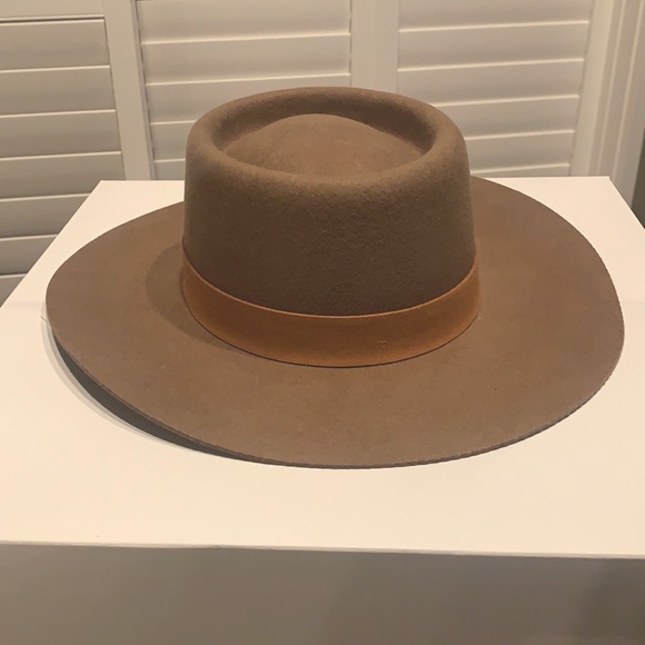 Lack Of Color Accessories - Lack Of Color hat